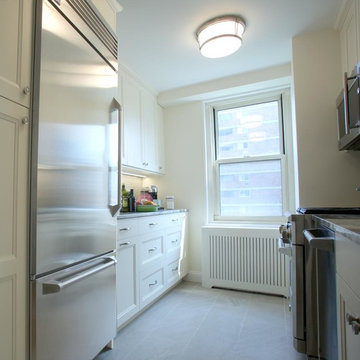 Gramercy Park Kitchen and Bath