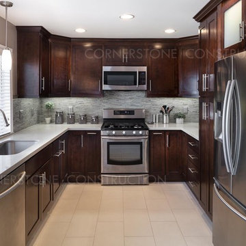 Granada Hills Renovation