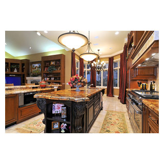 Grand Kitchens and Design Inc.