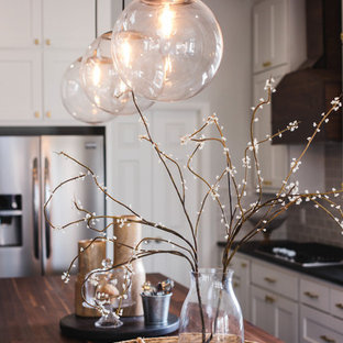Grand Prairie Kitchen Remodel