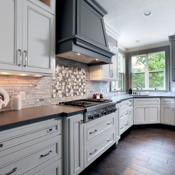 Grand Rapids Parade of Homes - Dunn Residence