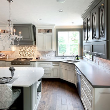 Grand Rapids Parade of Homes - Dunn Residence