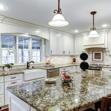 Granite Counter Top