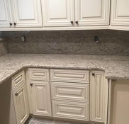 Granite Countertops, Granite Slab