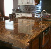 Granite Countertops, Granite Slab