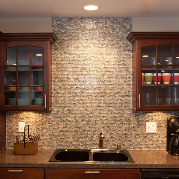 Granite Drive Kitchen