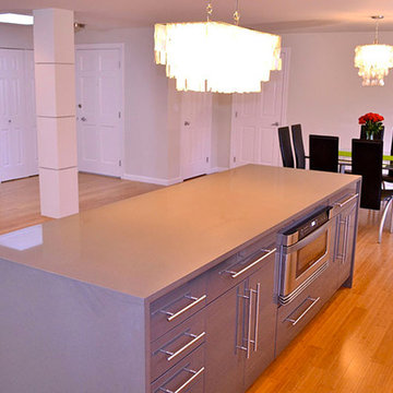 Granite-Kitchen