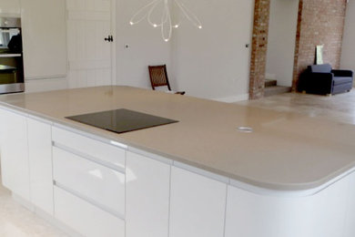 Granite kitchen worktops For Redesign Kitchen Interior and Surface
