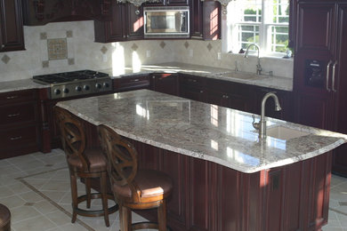 Granite Kitchens