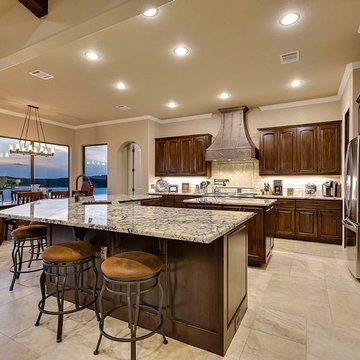 Granite Kitchens