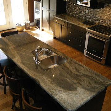 Granite Quartzite Marble Quartz Countertops