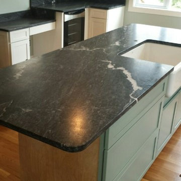 Granite Source Kitchens