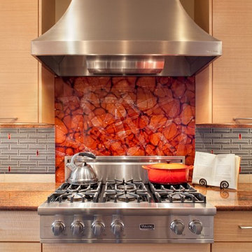 Grant Kitchen