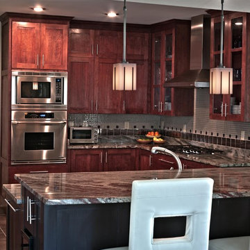 Grant Park Cottage - Renovation