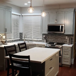 East Bay Cabinets Richmond Ca Us 94804 Houzz