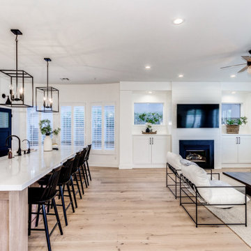 Grayhawk - Modern Farmhouse