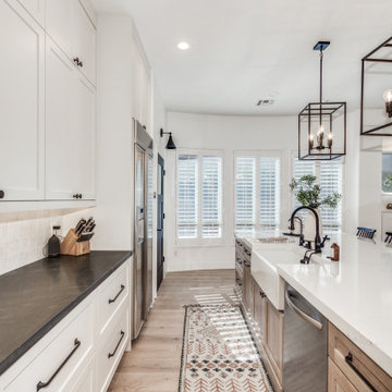 Grayhawk - Modern Farmhouse