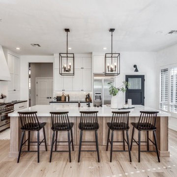 Grayhawk - Modern Farmhouse