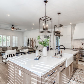 Grayhawk - Modern Farmhouse
