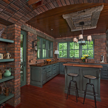 Grayling Cottage