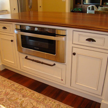 Great Lakes Countertops and Kitchens