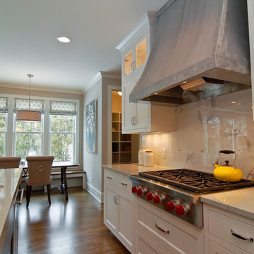 Great Neighborhood Homes