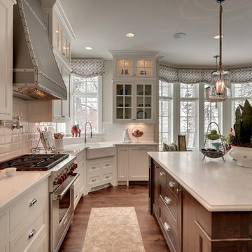 Great Neighborhood Homes - Spring Parade of Homes #307 - Edina, MN