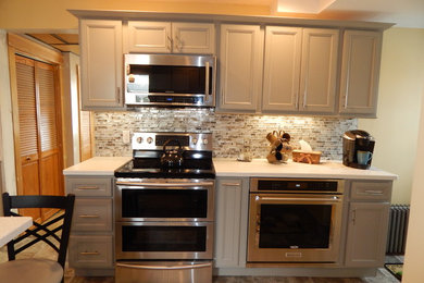 Great New Kitchen in Laconia, NH