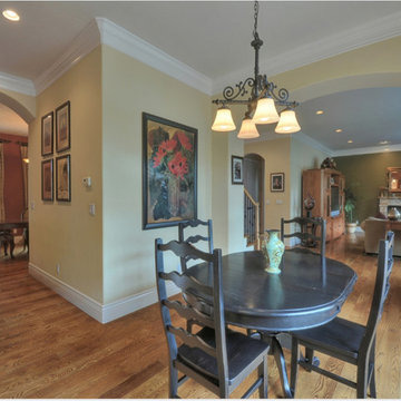 Great Room/Casual Dining
