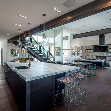 great room