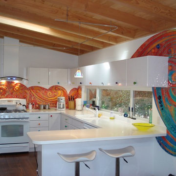 Great User Kitchens