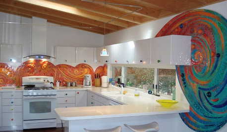 7 Houzz Users' Kitchens That Really Work