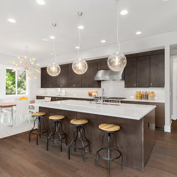 Greater Seattle Area | The Monte Carlo Kitchen