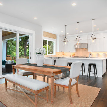 Greater Seattle Area | The Parthenon Kitchen