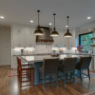 Green Hills Makeover