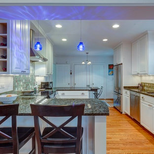 Green Hills Master Bedroom Addition and Kitchen Remodel