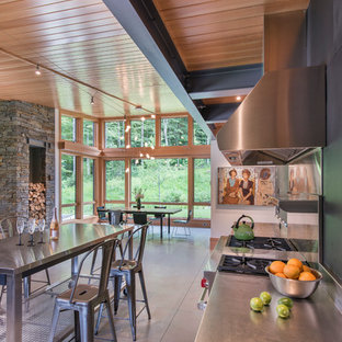 Green Mountain Getaway - Main House