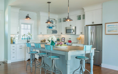 To-Dos: Your June Home Checklist