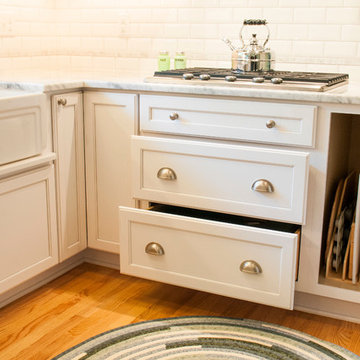 Greendale Tailored Kitchen