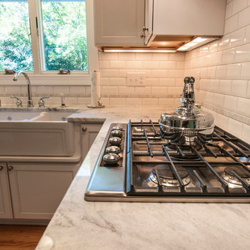 Greendale Tailored Kitchen