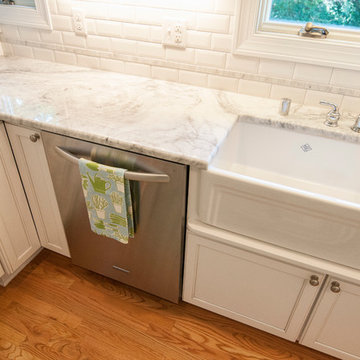 Greendale Tailored Kitchen