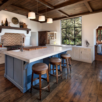 Greene Residence