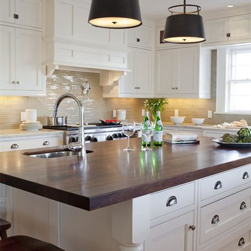 GREENFIELD CABINETRY