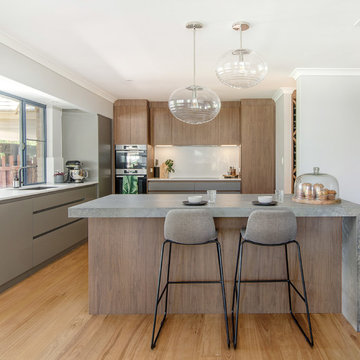 Greenfields Residence