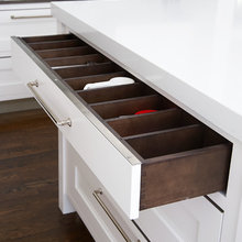 Spice sauce Drawers