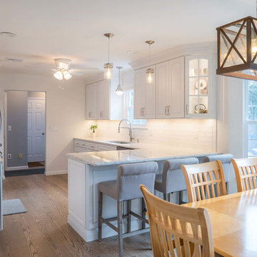 Greenlawn White Oak