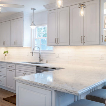 Greenlawn White Oak
