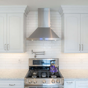 Greenlawn White Oak