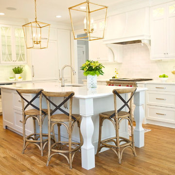 Greenview Kitchen