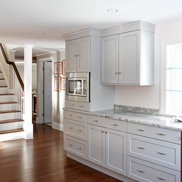 Greenville, Rhode Island: Complete Home Remodel
